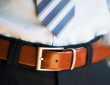 Belt It Out: Top 17 Belt Styles for Men in 2024