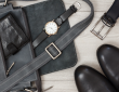 Easy Tips for Pairing Leather Belts with Shoes & Accessories