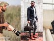 Adventurous Clothing Style for Men