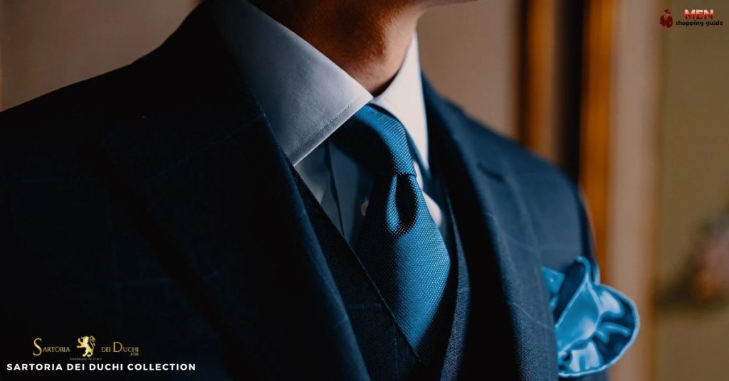 Sartoria Dei Duchi Collection