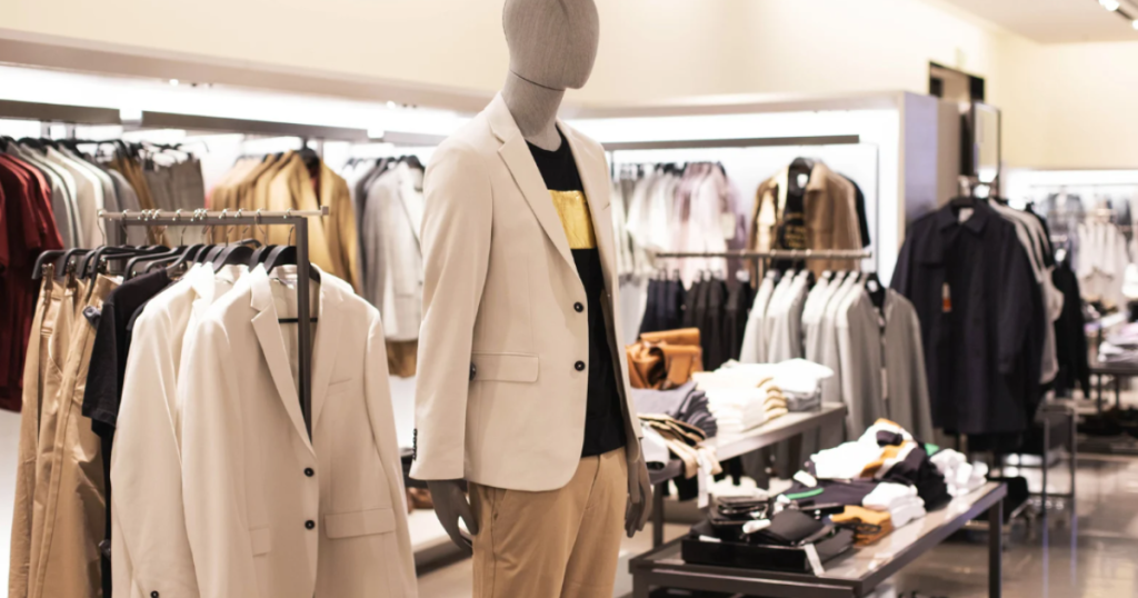 Top 20 Sustainable Fashion Brands for Men in 2025