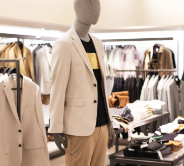 Top 20 Sustainable Fashion Brands for Men in 2025