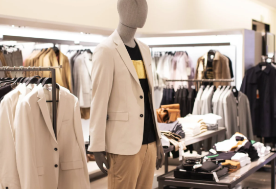 Top 20 Sustainable Fashion Brands for Men in 2025