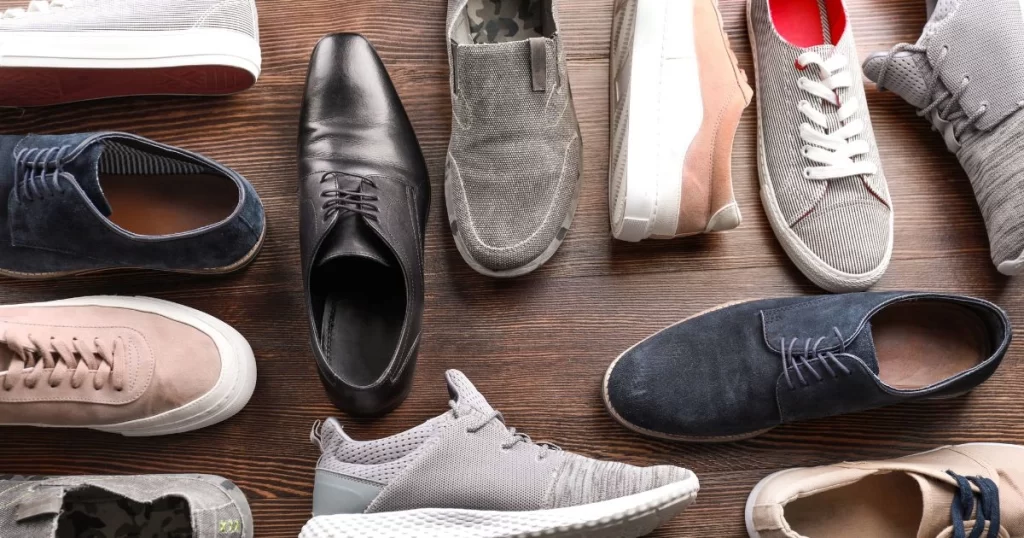 Best Spring Shoes for Men: Work, Casual, and Formal Looks