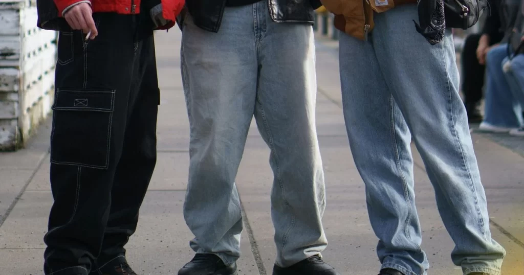 Best Men’s Denim Trends And Brands To Shop