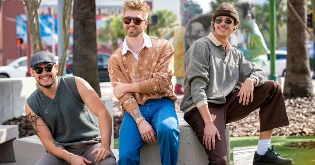 Build A Stylish Streetwear Wardrobe With These Key Tips