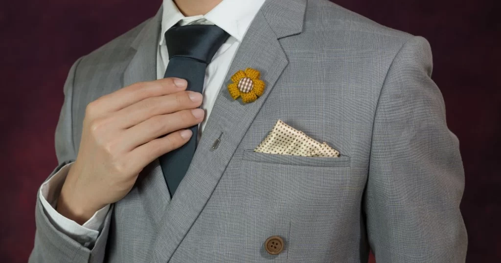 Handkerchief Styling Secrets For Timeless Men’s Fashion